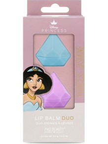 Mad Beauty Pure Princess Lip Balm Pot 3.5gr