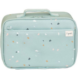 3 Sprouts Terrazzo Green 0317-ILBTGN
