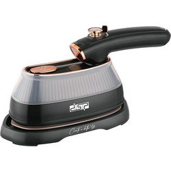 Dsp KD-1172 Ατμοκαθαριστής Ρούχων Χειρός 1200W Γκρι