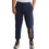 Timberland Ανδρικό Παντελόνι Φόρμας Fleece με Λάστιχο Navy Μπλε TB0A5YFB433