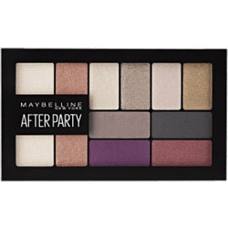 Maybelline After Party Παλέτα Σκιών