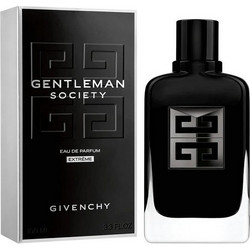 Givenchy Gentleman Society Extreme Eau de Parfum 100ml