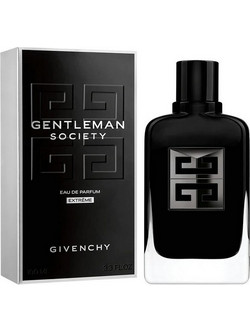 Givenchy Gentleman Society Extreme Eau de Parfum 100ml
