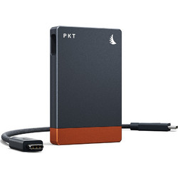 Angelbird CFXACRPKT Card Reader USB-C 3.2 Gen 2x2 για CFexpress