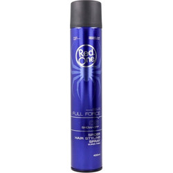 Red One Full Force Show Off Σπρέι Μαλλιών για Κράτημα 400ml