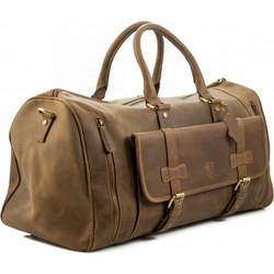 Kion G20-261 Σακ Βουαγιάζ 40lt Olive