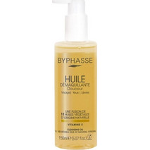 Byphasse Huile Λάδι Ντεμακιγιάζ 150ml