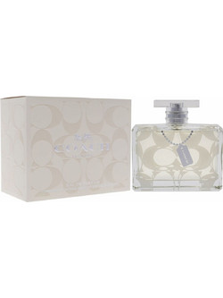 Coach Color Eau de Parfum 100ml