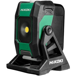Hikoki UB18DBW4Z Επαναφορτιζόμενος Προβολέας Εργασίας 2000lm