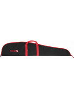 Gamo 6212367 Θήκη Όπλου Υφασμάτινη 125x28x4.5cm Μαύρη Κόκκινη