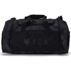 Fox Racing 33139-247 Σακ Βουαγιάζ 40lt Μαύρο