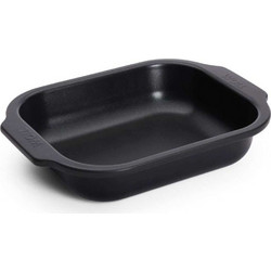 WOLL Roast it! WB22 Αλουμίνιο Ταψί Φούρνου Αλουμινίου 23x18x5.6cm WB22