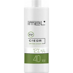 Imel Οξειδωτικό Γαλάκτωμα Οξυζενέ Μαλλιών 12% 40Vol 500ml