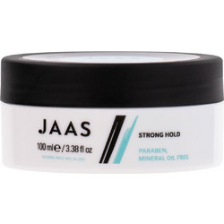 Jaas Paste Μαλλιών Matte Δυνατό Κράτημα 100ml