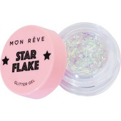 Mon Reve Starflake 04 Firefly Highlighter Liquid 4gr