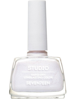 Seventeen Studio Rapid Dry 269 Gloss Βερνίκι Νυχιών Μακράς Διαρκείας Quick Dry 12ml