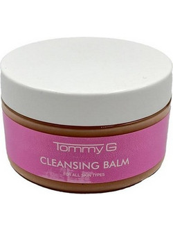 Tommy G Γαλάκτωμα Ντεμακιγιάζ 100ml