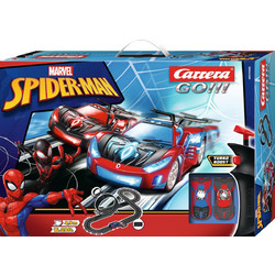 Carrera Go!!! Spider Racing 20062580