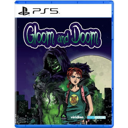 Gloom And Doom PS5