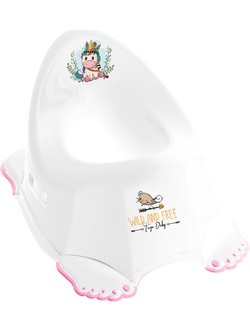 Tega Baby Wild & Free Unicorn Γιο Γιο με Μουσική Λευκό Ροζ