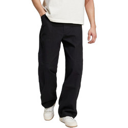 Adidas Premium Essentials Ανδρικό Παντελόνι Κανονική Εφαρμογή Μαύρο IW0995