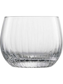 Zwiesel Glas Ποτήρι Ουίσκι Κρύσταλλο Fortune Clear 400ml 121598