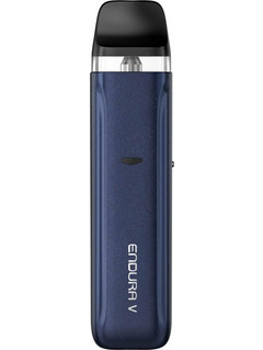 Innokin Endura V Blue Ηλεκτρονικό Τσιγάρο Pod Kit 2ml με Ενσωματωμένη Μπαταρία