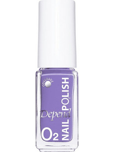 Depend O2 Life Is A Macaron 682 Gloss Βερνίκι Νυχιών