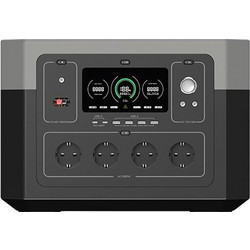 Optonica 9421 OPT-9421 Power Station 2096Wh 4xAC 2xDC 4xUSB-A 2xUSB-C