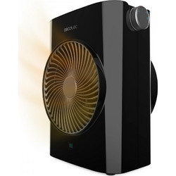 Cecotec Ready Warm 2070 Max Force Black CEC-08254 Αερόθερμο Δαπέδου 2000W