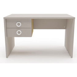 AlfaSet Γραφείο Ξύλινο 100x60x72cm 123456887