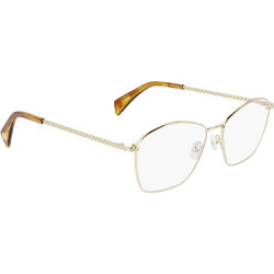 Lanvin LNV2103-703 Γυναικείος Σκελετός Γυαλιών Οράσεως Μεταλλικός Χρυσός