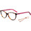 Missoni MMI0043-TN 05L Γυναικείος Σκελετός Γυαλιών Οράσεως Κοκάλινος Ροζ Ταρταρούγα