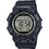 Casio G-Shock Ψηφιακό Ανδρικό Ρολόι Χρονογράφος με Μαύρο Καουτσούκ Λουράκι GD-010-1ER