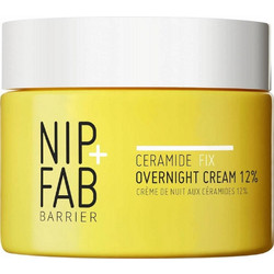 Nip + Fab Ceramide Fix Overnight Repair Cream 50ml