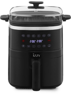Izzy IZ-8241 Air Fryer 5lt