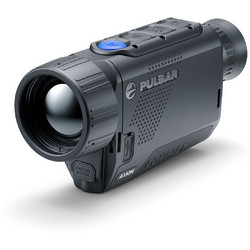 Pulsar Axion Compact XG35