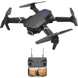 E88 FPV Drone με Κάμερα
