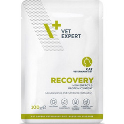 VetExpert Veterinary Diet Recovery with Chicken 100gr