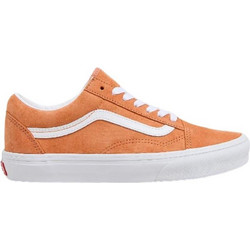 Vans Old Skool Γυναικεία Sneakers Κοραλί VN0A2Z42VVL