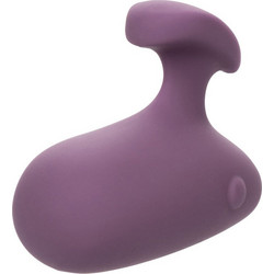 CalExotics Mod Touch Stimulator Κλειτοριδικός Δονητής Μωβ