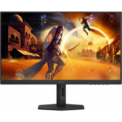 AOC Q27G4XF IPS HDR Gaming Monitor 27" 2560x1440 QHD 180Hz 0.5ms