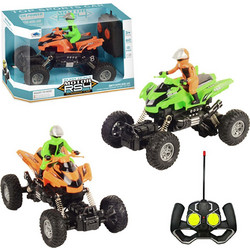 ToyMarkt Motor RS4 Τηλεκατευθυνόμενη Γουρούνα 1:28 88868