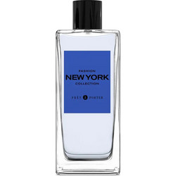 Pret A Porter New York Eau de Parfum 100ml