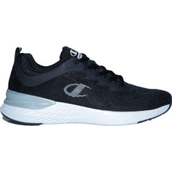 Champion Bold Base Low Ανδρικά Sneakers Navy Μπλε S22335-KK002
