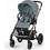 Cybex Gold Balios S Lux Καρότσι Μωρού TPE Stormy Blue