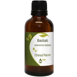 Nature & Body Έλαιο Baobab 30ml