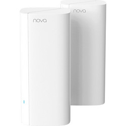 Tenda MX12 Mesh Access Point WiFi 6 Dual Band (2.4 & 5GHz) 2-Pack