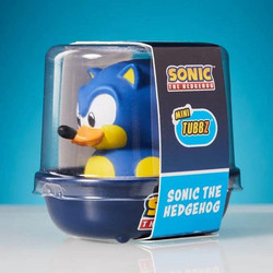 Numskull Tubbz Sonic The Hedgehog Mini Sonic 5cm