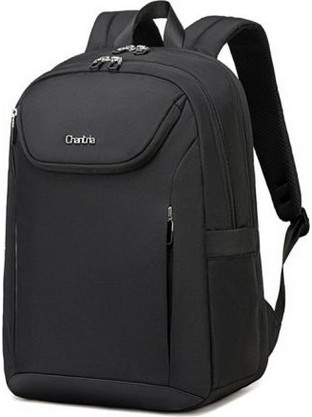Arctic Hunter Chantria CB00638 Backpack Laptop 15.6" Black